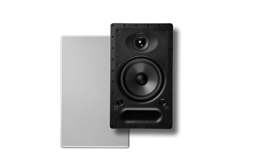 Встраиваемая акустика Polk Audio 65 RT