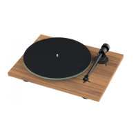 Вінілові програвачі Pro-Ject T1 BT OM5e Walnut