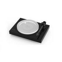 Вінілові програвачі Pro-Ject X2 N/C* Piano Black