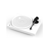 Вінілові програвачі Pro-Ject X1 N/C* White