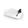 Вінілові програвачі Pro-Ject X1 N/C* White