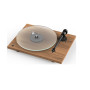 Вінілові програвачі Pro-Ject T1 Phono SB OM5e Walnut
