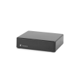 Фонокоректори Pro-Ject Phono Box E Black (MM/MC)