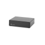 Фонокорректоры Pro-Ject Phono Box E Black (MM/MC)