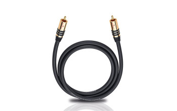 Кабелі Hi-Fi Oehlbach NF Sub 800 8м