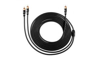 Кабели Hi-Fi Oehlbach Easy Connect Sub