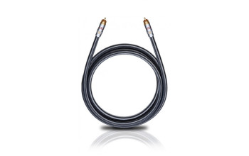 Кабелі Hi-Fi Oehlbach Sub Xtreme 440 4.4m