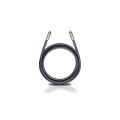 Кабелі Hi-Fi Oehlbach NF Sub 300 Black 3m (21533)