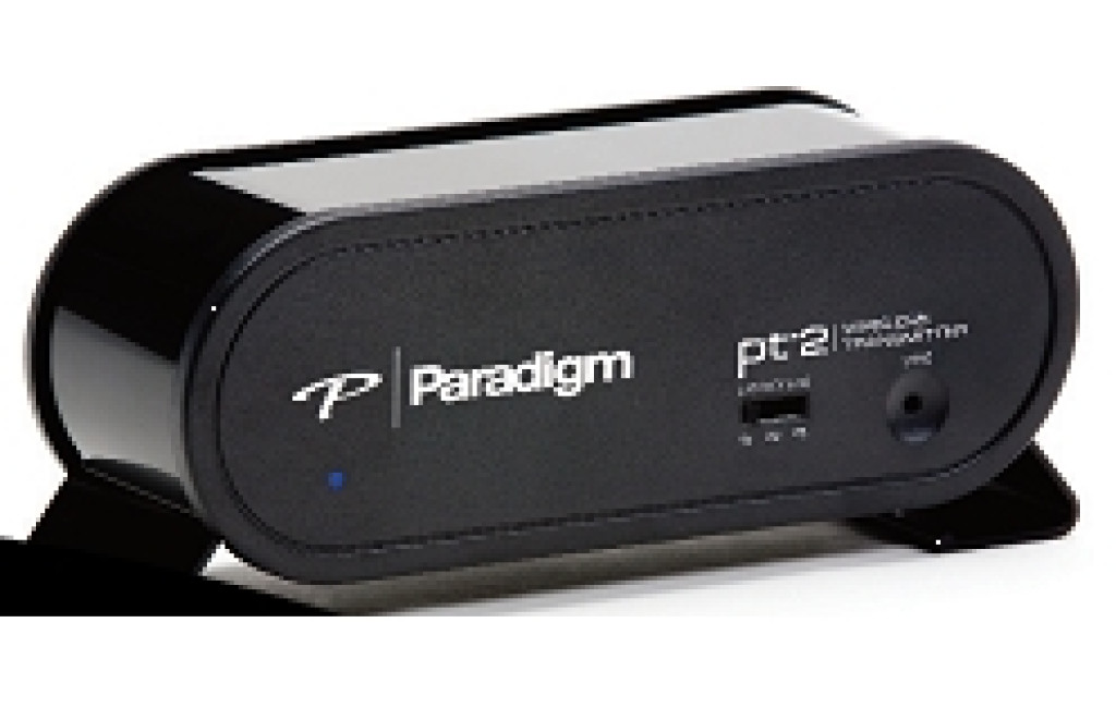 Портативна акустика Paradigm PT2 TRANSMITER