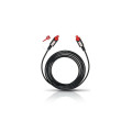 Кабелі Hi-Fi Oehlbach Red Opto Star 400 4m