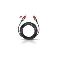 Кабелі Hi-Fi Oehlbach Red Opto Star 400 4m