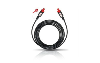 Кабелі Hi-Fi Oehlbach Red Opto Star 400 4m