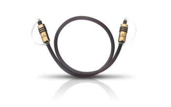Кабелі Hi-Fi Oehlbach Hyper Profi Opto 200 2m