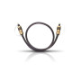 Кабелі Hi-Fi Oehlbach Hyper Profi Opto 200 2m