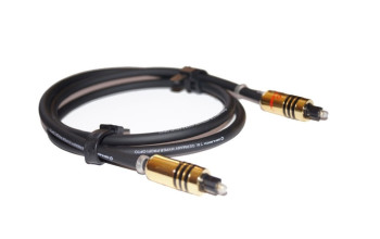Кабелі Hi-Fi Oehlbach Hyper Profi Opto 100 1m