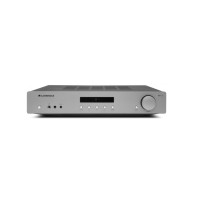 Підсилювачі, AV-ресивери Cambridge Audio AXA35 Integrated Amplifier Grey