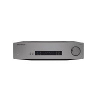 Підсилювачі, AV-ресивери Cambridge Audio CXA61 Integrated Amplifier Lunar Grey