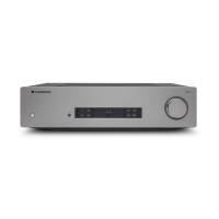 Підсилювачі, AV-ресивери Cambridge Audio CXA81 Integrated Amplifier Lunar Grey