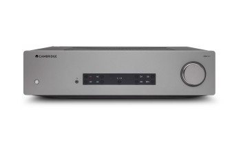 Підсилювачі, AV-ресивери Cambridge Audio CXA81 Integrated Amplifier Lunar Grey