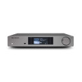 Підсилювачі, AV-ресивери Cambridge Audio CXN v2 Network Player Lunar Grey