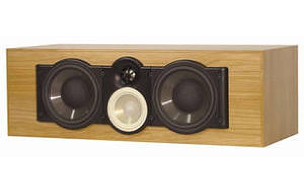 Центральный канал Paradigm CC-190 Series 6