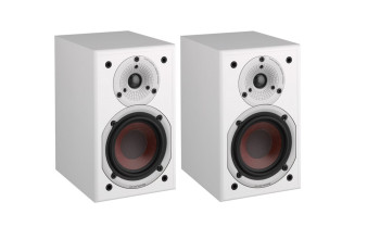 Полочная акустика DALI Spektor 1 White