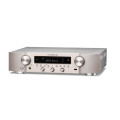 Підсилювачі, AV-ресивери Marantz NR 1200 Silver Gold
