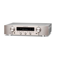 Підсилювачі, AV-ресивери Marantz NR 1200 Silver Gold