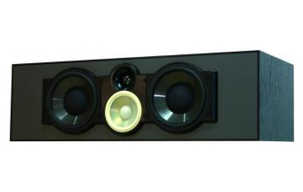 Центральний канал Paradigm CC-290 Series 5