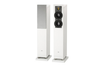 Підлогова Акустика Elac FS 247.3 WH HG
