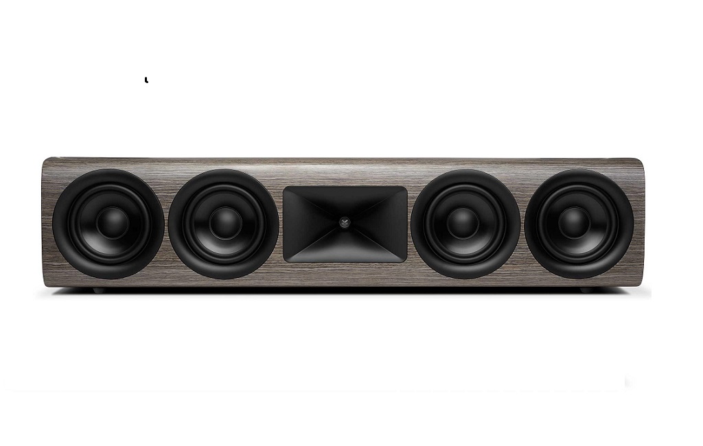 Центральний канал JBL HDI-4500 Grey Oak (JBL HDI 4500)