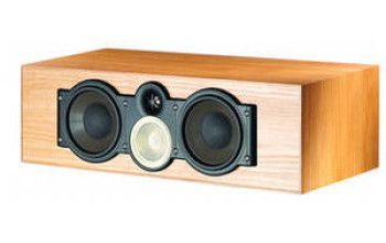 Центральний канал Paradigm CC-290 Series 6