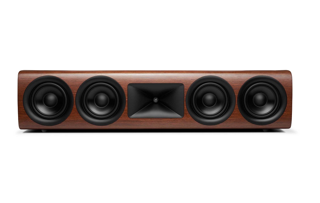 Центральний канал JBL HDI 4500 Walnut (JBLHDI4500)