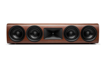 Центральний канал JBL HDI 4500 Walnut (JBLHDI4500)