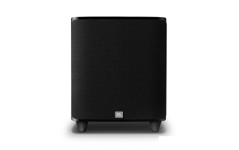 Сабвуферы JBL HDI-1200p Black Gloss (JBLHDI1200PBLQEU)