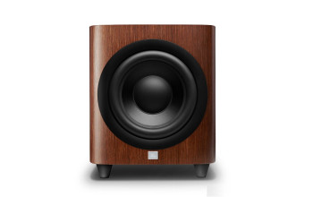 Сабвуферы JBL HDI-1200p Walnut (JBLHDI1200PWALEU)