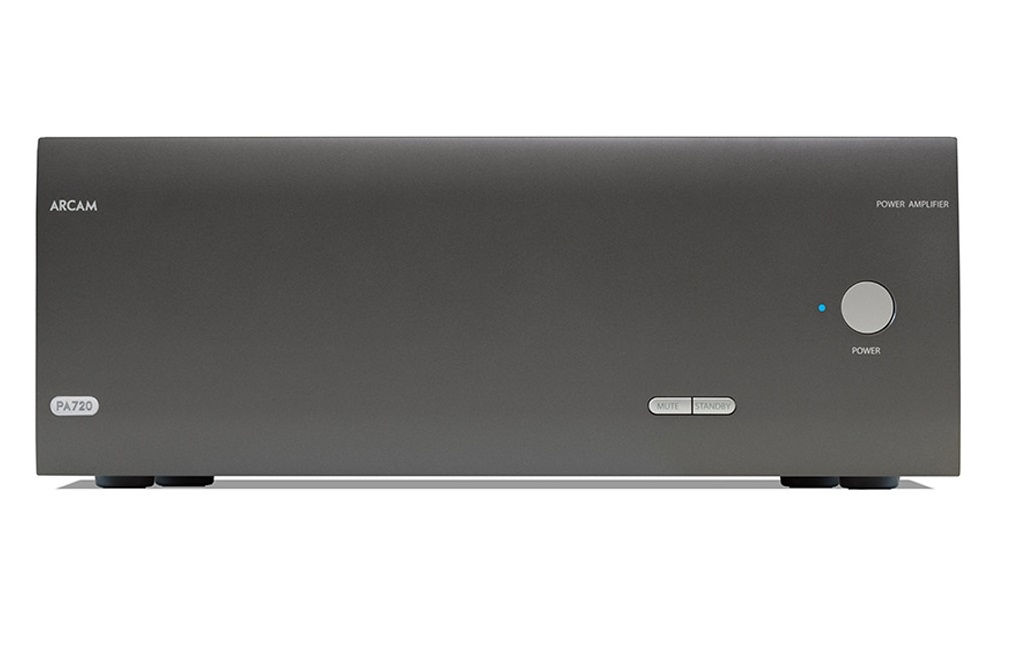 Усилители, AV-ресиверы Arcam PA720 (ARCPA720)