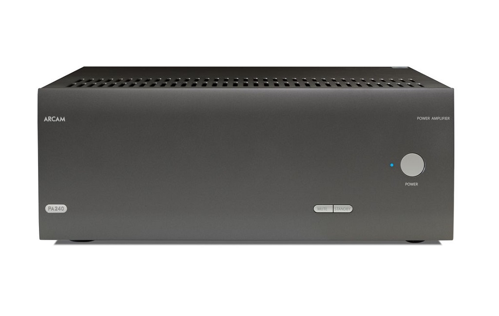 Усилители, AV-ресиверы ARCAM PA240 (ARCPA240EU)