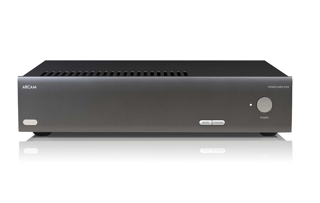 Усилители, AV-ресиверы ARCAM PA410 (ARCPA410)