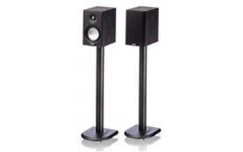 Полочна акустика Paradigm ATOM MONITOR Series 7 Black Ash