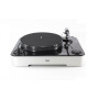 Виниловые проигрыватели ELAC Miracord 90 Black/Silver
