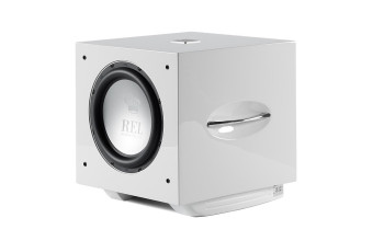 Сабвуфери REL S812 Piano White