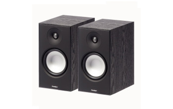 Полочна акустика Paradigm MINI MONITOR Series 7 Black Ash