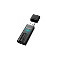 Підсилювачі, AV-ресивери AUDIOQUEST DRAGONFLY DAC BLACK 1.5