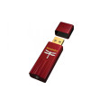 Підсилювачі, AV-ресивери AUDIOQUEST DRAGONFLY DAC RED EU