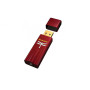 Усилители, AV-ресиверы AUDIOQUEST DRAGONFLY DAC RED EU