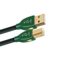 Кабелі Hi-Fi AUDIOQUEST HD 0.75m, USB FOREST