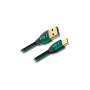 Кабели Hi-Fi AUDIOQUEST HD 0.75m, USB FOREST MICRO