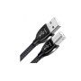 Кабелі Hi-Fi AUDIOQUEST HD 1.5m, USB CARBON