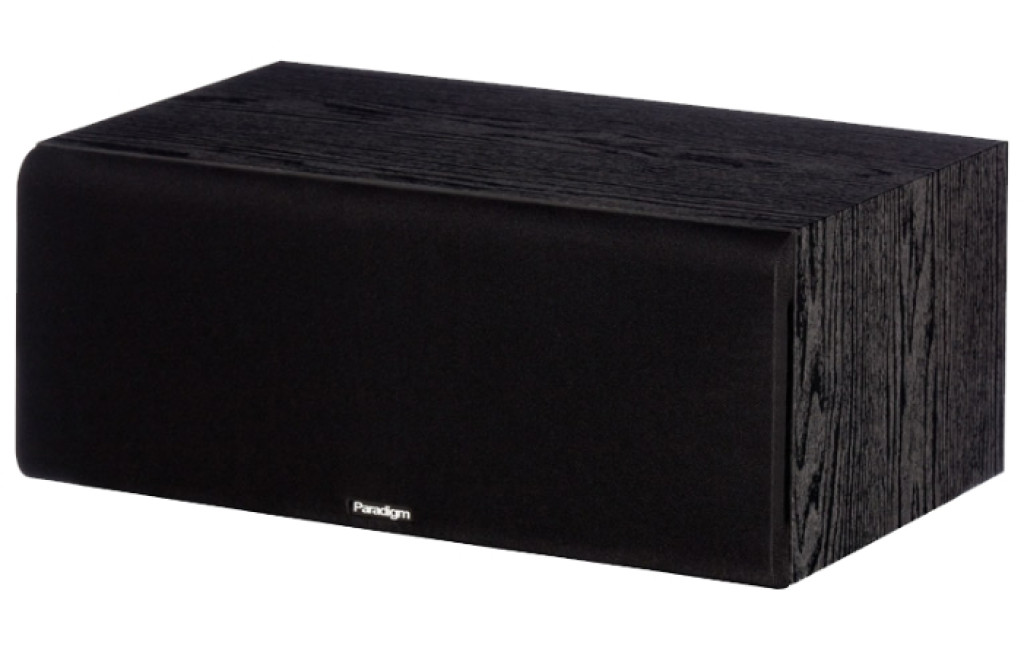 Центральний канал Paradigm CENTER 1 v.7 Black Ash